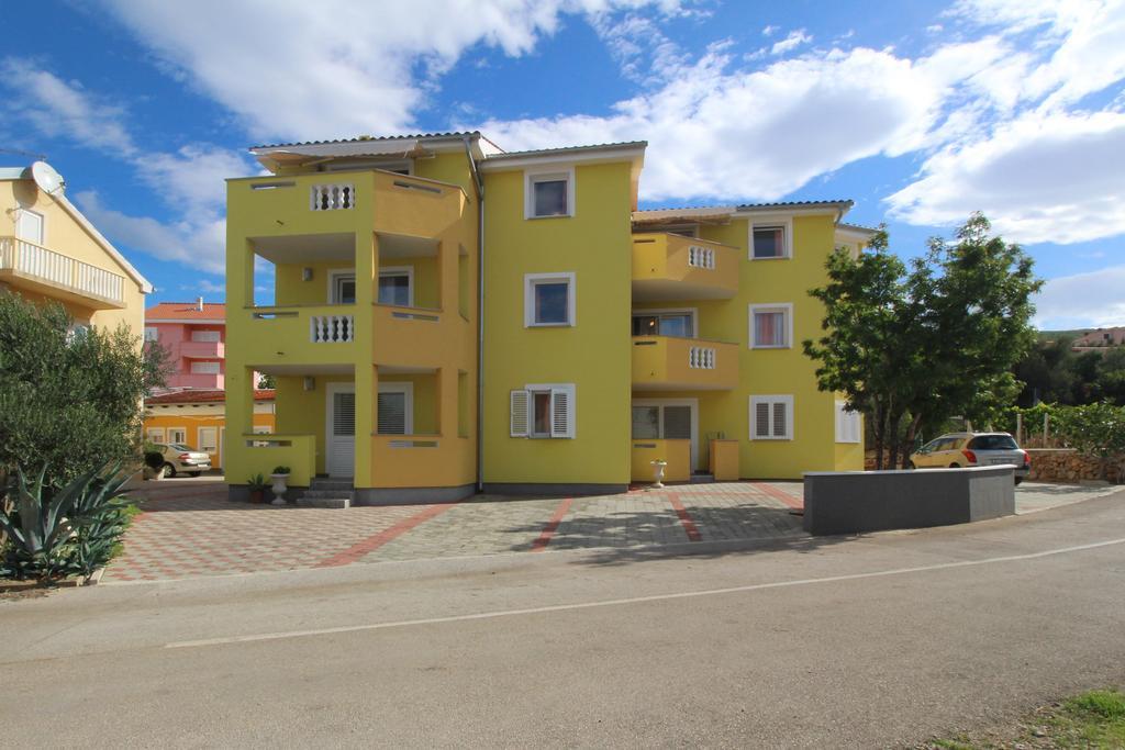Apartments Koritnik Punat Pokoj fotografie